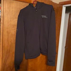 Harley Davidson Black Jacket